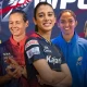 WPL 2023: Debut Women's Premier League's anthem released