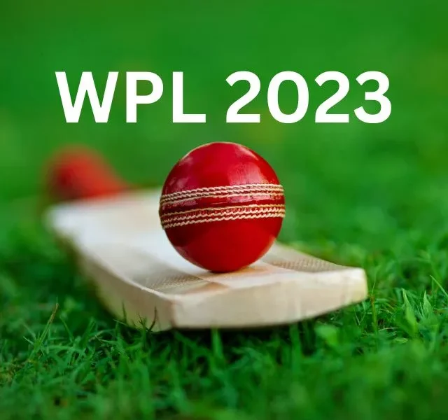 WPL 2023