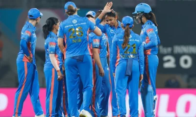 WPL 2023: Harmanpreet's team eyeing second win