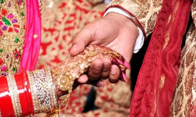 Uttar Pradesh Groom Refuses to Marry Over Bride Poor Marks in Class 12