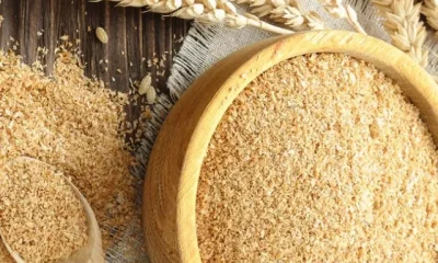 Wheat Bran Benefits 5