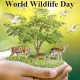 World Wildlife Day