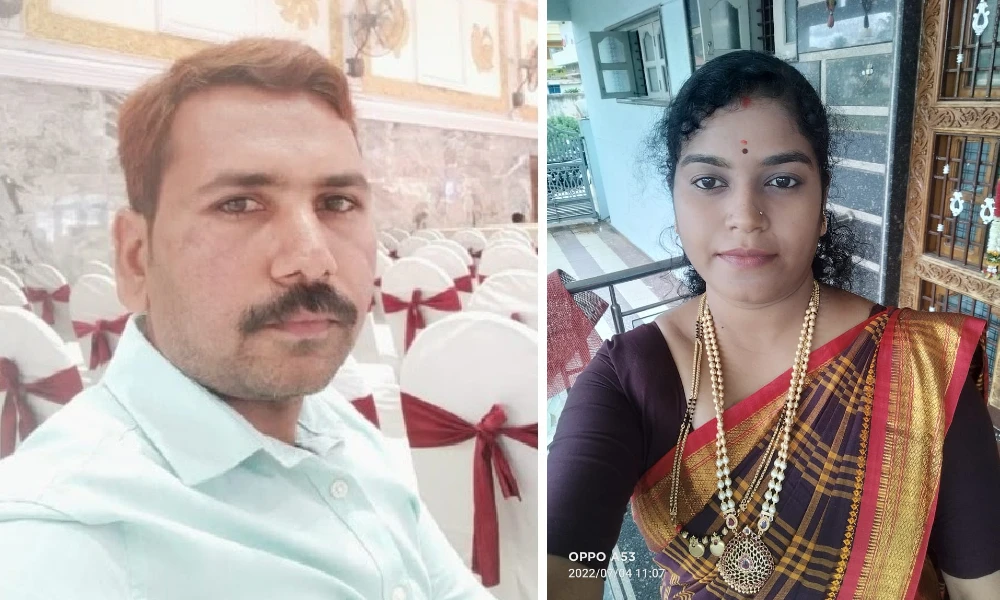dowry harassment by husband, Housewife commits suicide by writing suicide note 