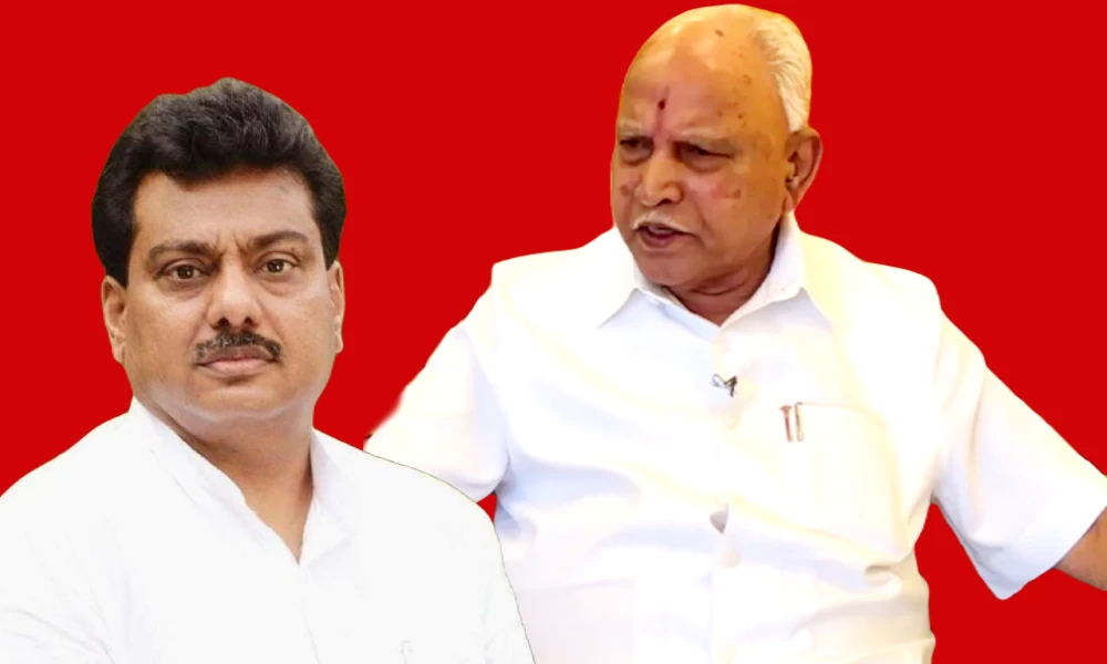 bjp-karnataka-may-appoint-bs-yediyurappa-as-campaign-committee-chairmain