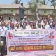 Demands sacking of Addanda from Rangayana Resolution of farmers condemnation meeting in Mandya Urigowda Nanjegowda updates