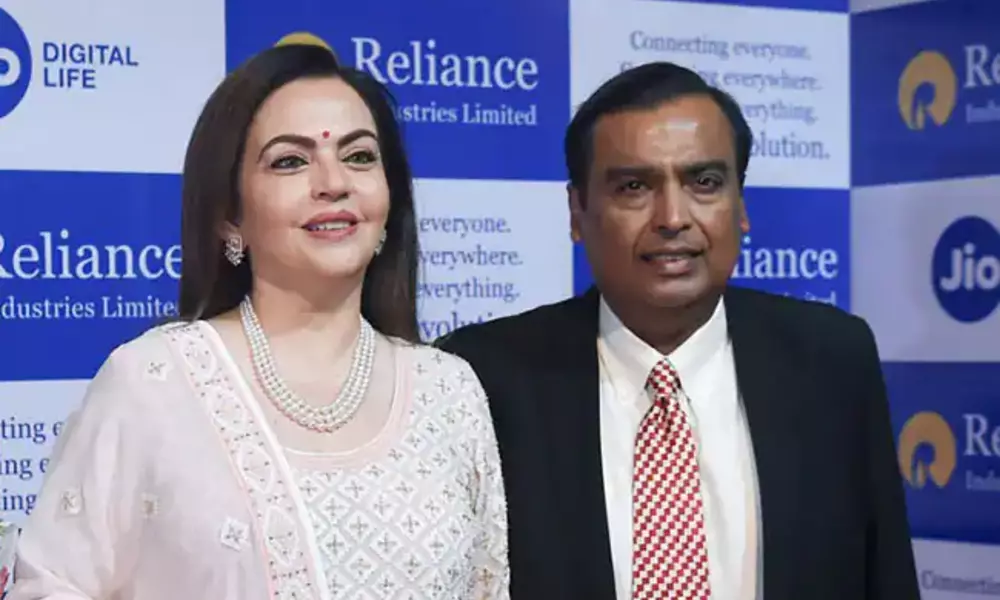 ambani