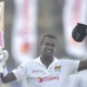 SL VS NZ: Mathews century; Big target for Kiwis win