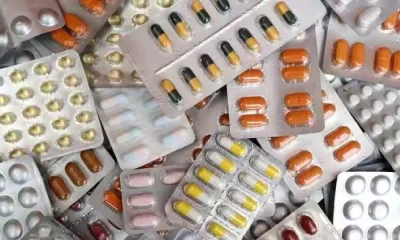 Antibiotics Use