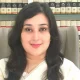 bansuri swaraj daughter Of Sushma Swaraj appointed as co convener of legal cell of Delhi BJP