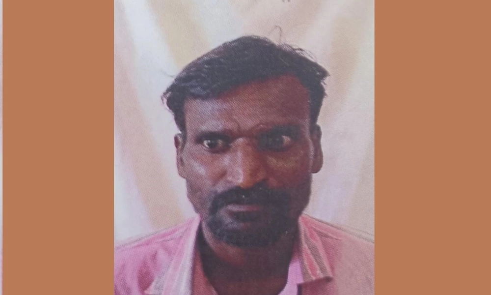 basavaraj murder