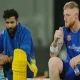 IPL 2023: Ben Stokes' fitness is another worry for Chennai Super Kings team.