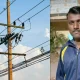 Lineman dies due to electrocution while repairing transformer