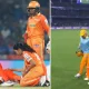 WPL 2023: Shock for Gujarat Giants; The captain of the team who was out of the tournament!