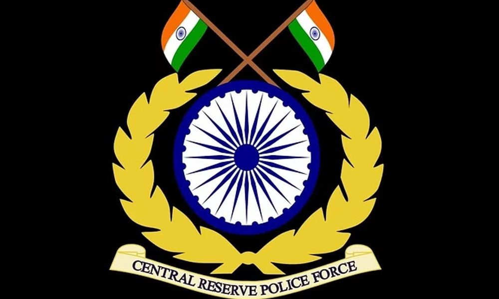 Never conducted written examination for in-house recruitment in regional languages: CRPF Clarifies