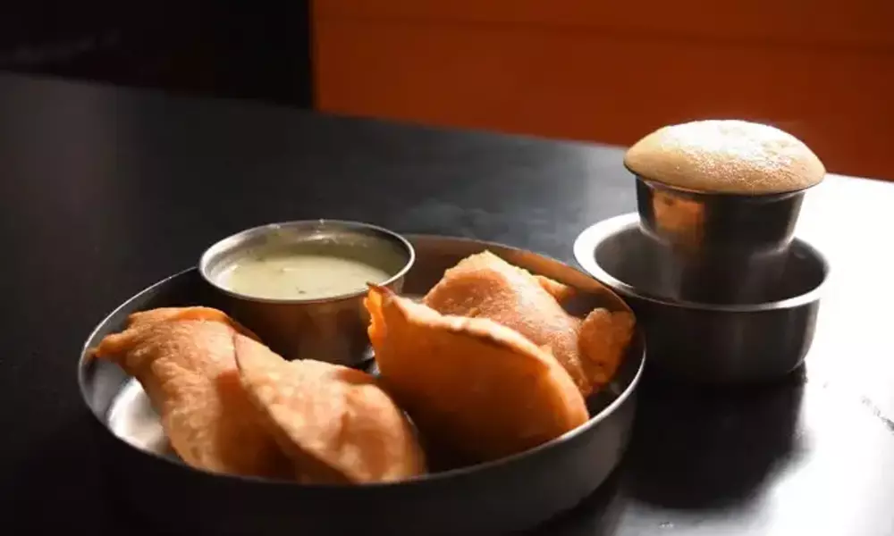 food bangalore