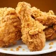 fried chicken