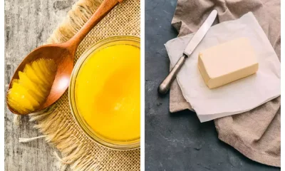 ghee butter