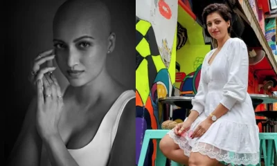 hamsa-nandini Mohini film fame who beat breast cancer