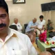 Mla Hartalu Halappa gets rebellious in BJP Urged not to allow competition Karnataka Election 2023 updates