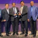 Hockey India: Best Organizing Nation Award for Hockey India