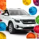 How to keep your vehicles clean during Holi, the festival of colors? Here are the tips