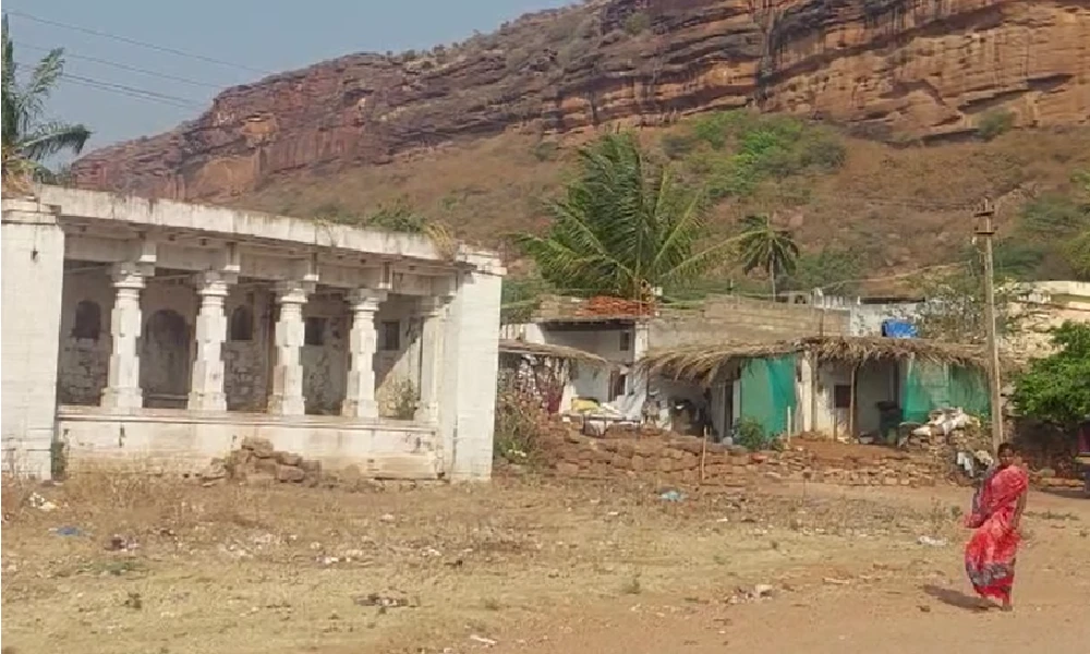 Seven villages in Gadag that did not celebrate Holi