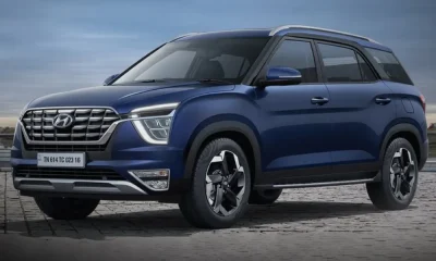 Hyundai Alcazar launched with a new 1.5 liter engine