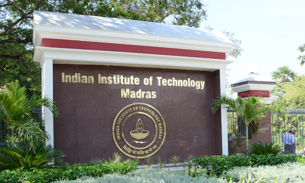 IIT-Madras launches four-year online BS degree programme