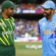 ICC World Cup 2023: The World Cup match will be held in India; ICC Clarification