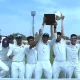 Irani Cup: Rest of India beat Madhya Pradesh by 238 runs