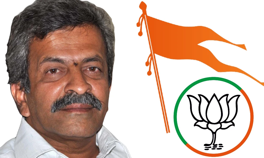 Jeevaraj gets independent fear and Hindu brigade to contest elections Karnataka Election 2023 updates