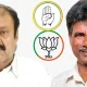 Minister Narayana Gowda was in a bit of a hurry says Kota Srinivas Poojary Karnataka Election 2023 updates