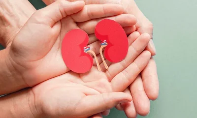 Kidney problem in people infected with coronavirus, risk guaranteed if ignored