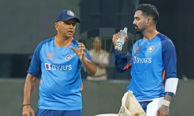 IND VS AUS: First ODI; Opportunity for Rahul
