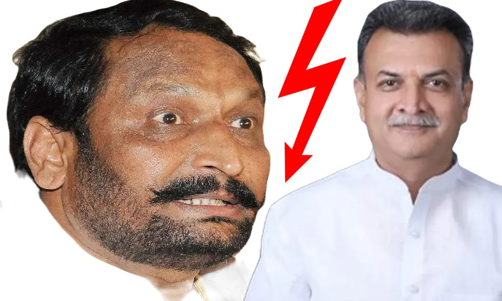 Karnataka Elections 2023 updates Athani ticket to be decided by BJP high command says Laxman Savadi