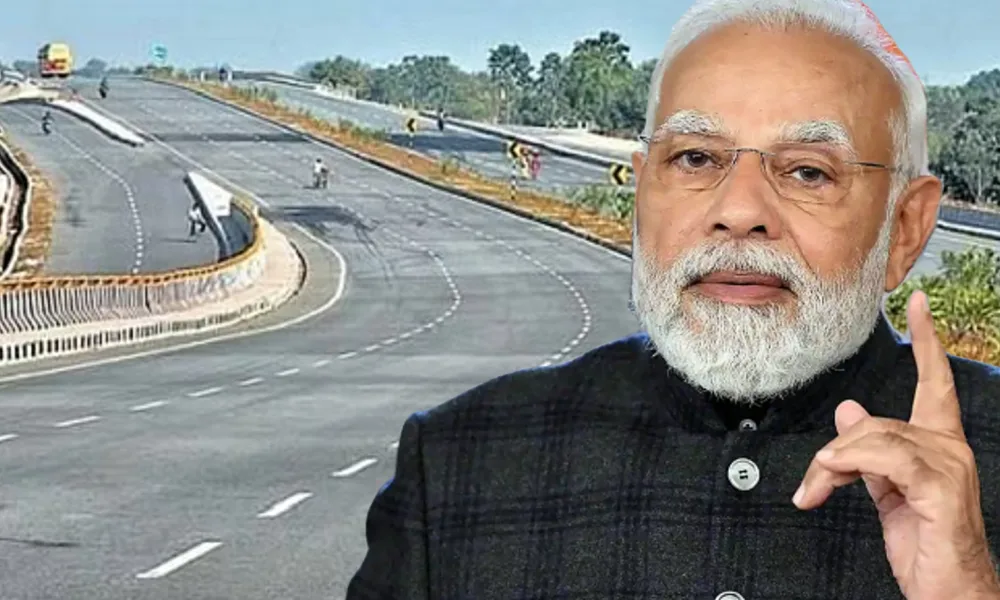bengaluru mysuru highway to be completely suspended on march 12 effect of pm modi visit