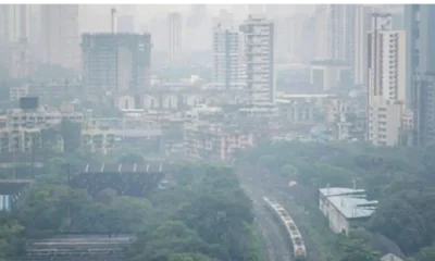 Most Polluted City, 3 City of India are in most polluted in Asia