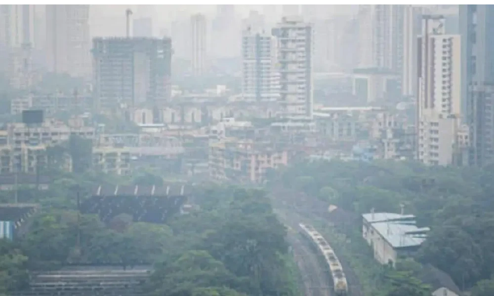 Most Polluted City, 3 City of India are in most polluted in Asia