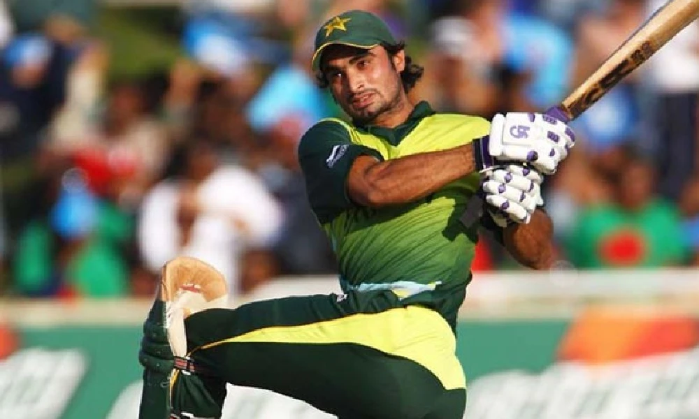 Attempt to kill Pakistan cricketer by poisoning! The player described the condition of not having money for treatment