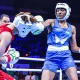 World Women's Boxing; A policy that ensured India's first medal
