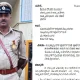 police extortion sharana gowda