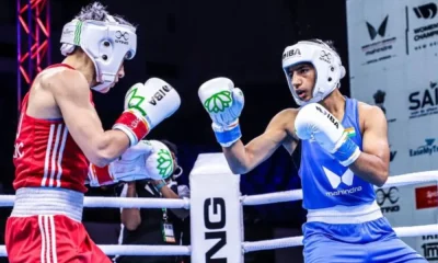 Women's World Boxing Championship; Neetu, Preeti and Manju have made it to the pre-quarter finals