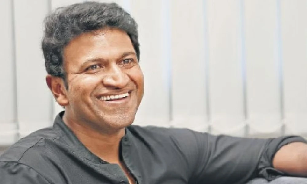 Appu is a great artist without ego