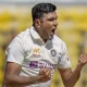 Test bowling rankings: R. who has become No. 1 in the Test bowling rankings. Ashwin
