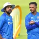 Rahul Dravid: India won't win World Cup under Dravid's guidance; Outrage of netizens