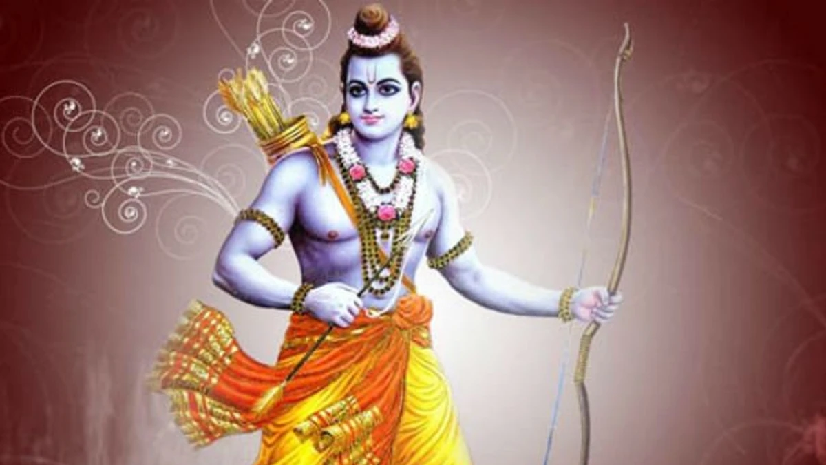 history, significance, rituals and all you need to know about ram Navami