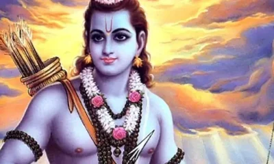 The story of a Perfect man and god lord sri rama