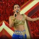 Rashmika Mandanna danced to the song Sami Sami on the IPL stage and impressed the cricket lovers