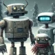 Robot family