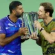 ATP Doubles Tour: Bopanna-Mathew duo crowned champions